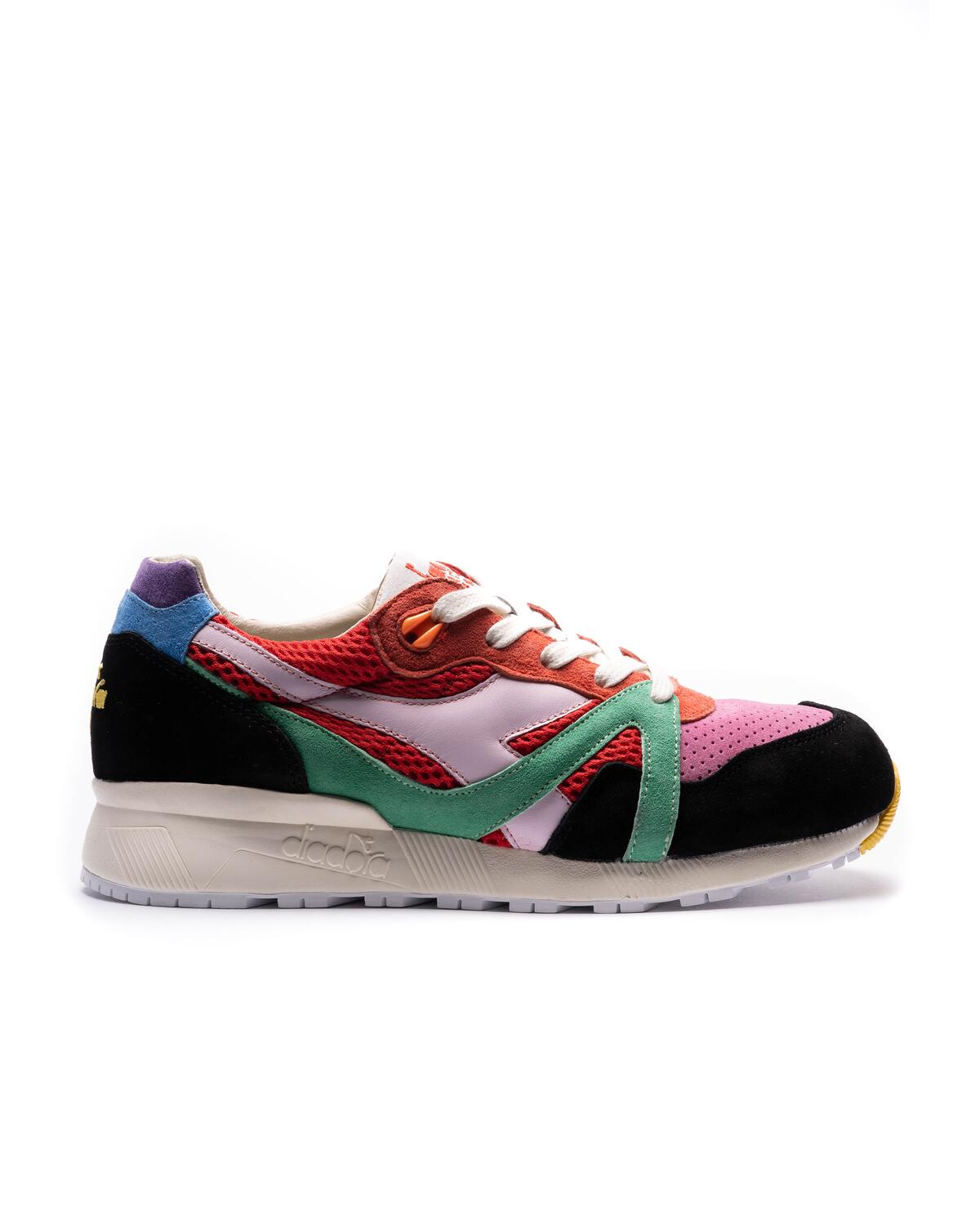 Diadora shops n9000 price